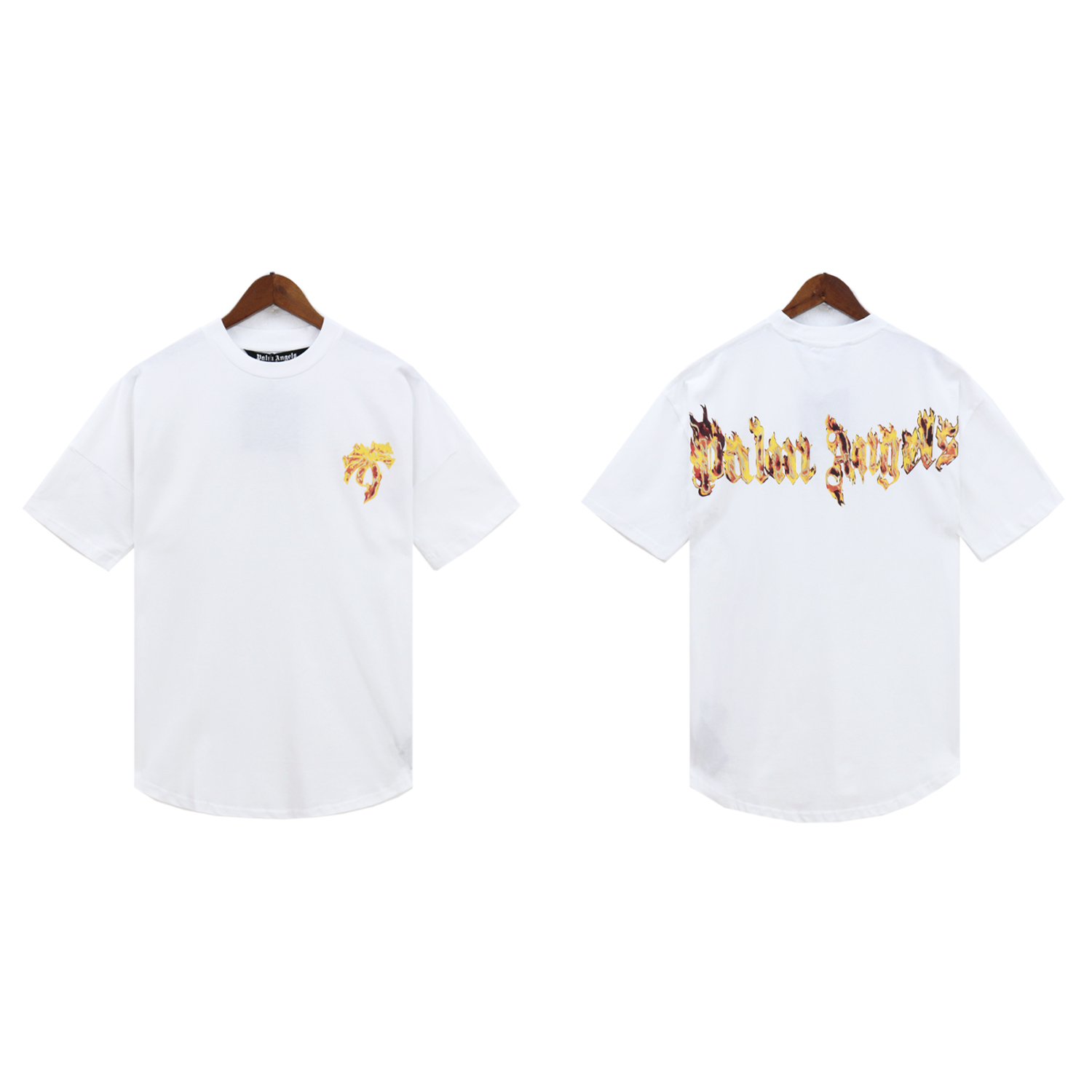 Palm Angels T-Shirts